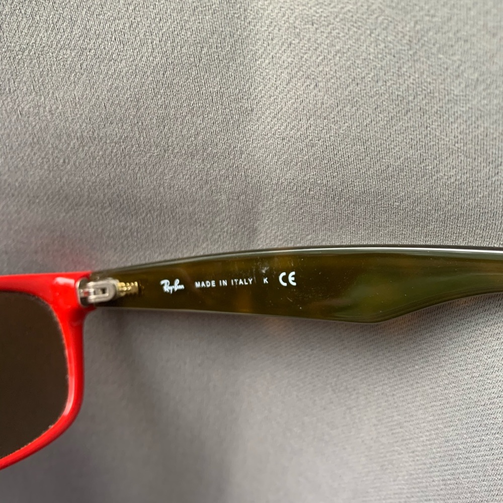 Ray ban sunglasses - Picture 4 of 5